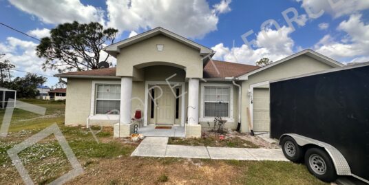 2566 N San Mateo Dr, North Port, FL 34288