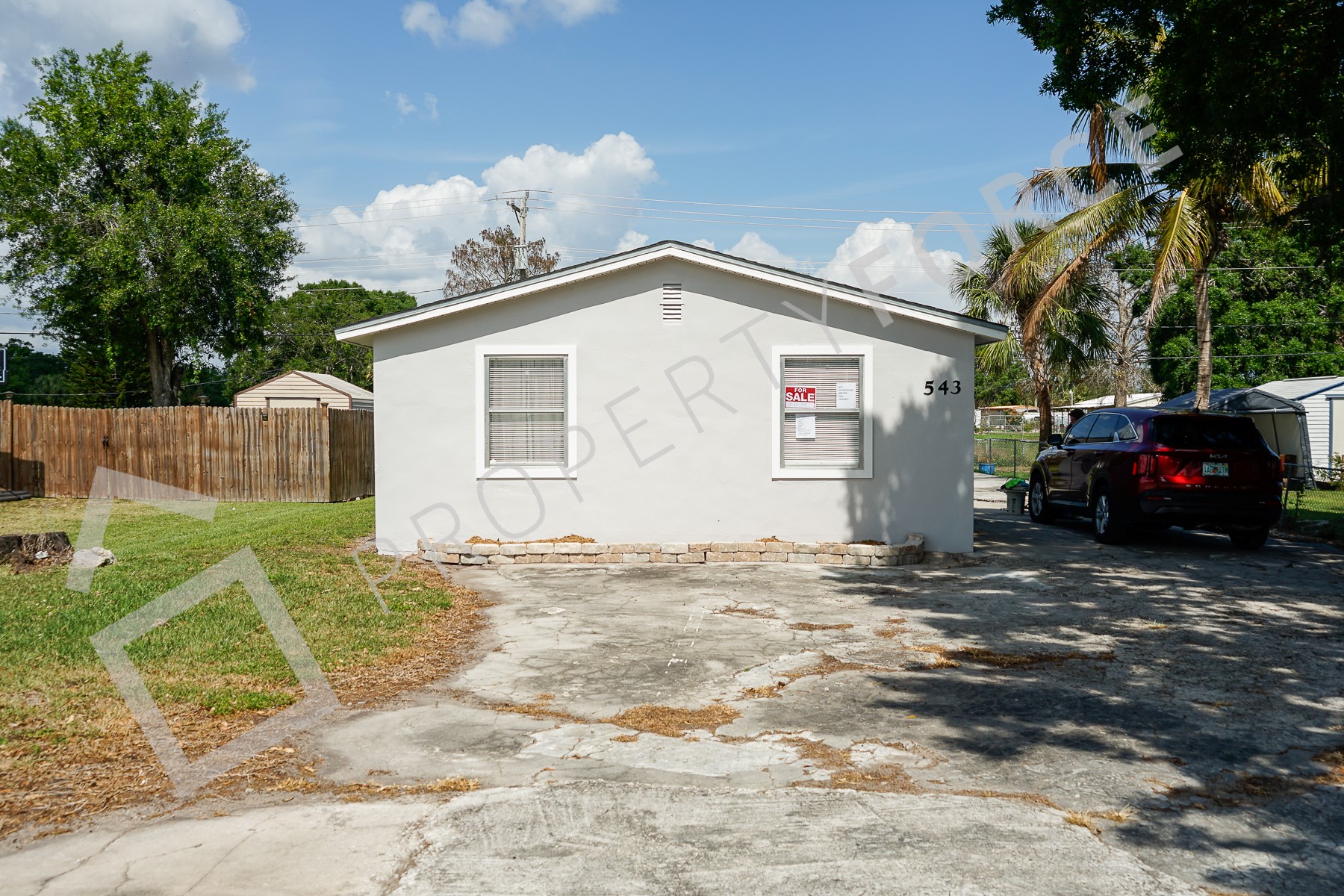 543 Avenue H NW, Moore Haven, FL 33471