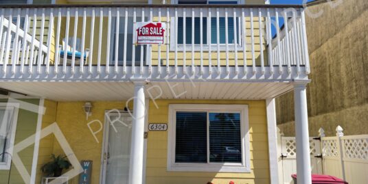 6304 Thomas Dr, Apt 5, Panama City Beach, FL 32408