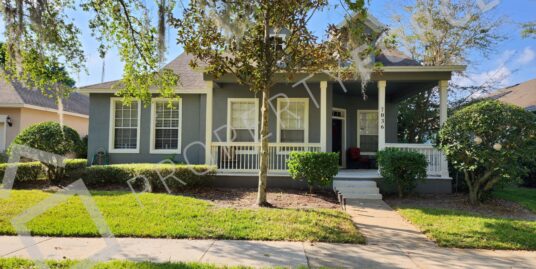 7036 Mapperton Dr, Windermere, FL 34786