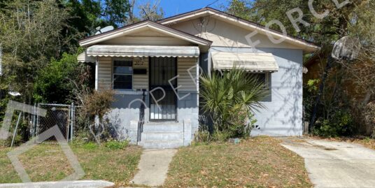 2037 W 13th St, Jacksonville, FL 32209