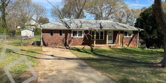 1880 Russton Dr SW Mableton, GA 30126