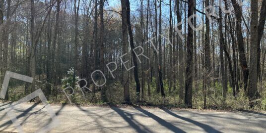 Martin St, Carrollton, GA 30117