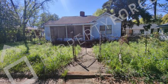 514 10th Ave, Albany, GA 31701