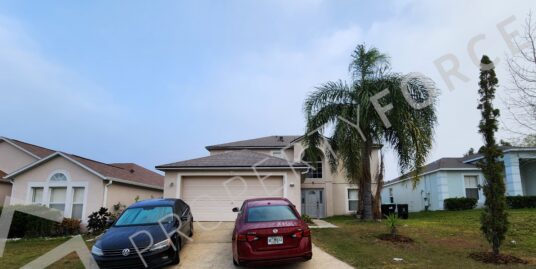 6723 Lorain Street Orlando FL 32810
