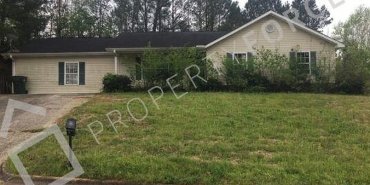 3411 3rd Street Northeast, Tuscaloosa, AL 35404