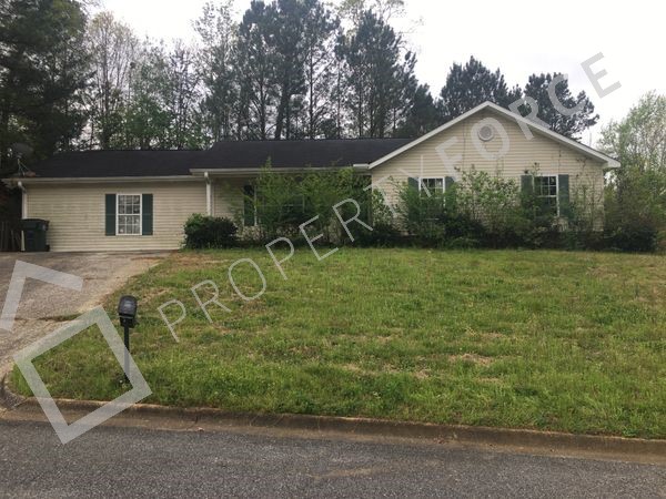 3411 3rd Street Northeast, Tuscaloosa, AL 35404