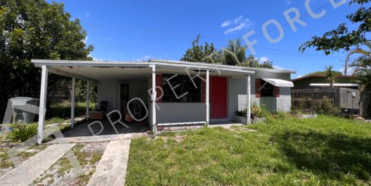 1597 NE 28th St, Pompano Beach, FL 33064