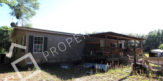 7802 West Waldron Court Dunnellon FL 34433