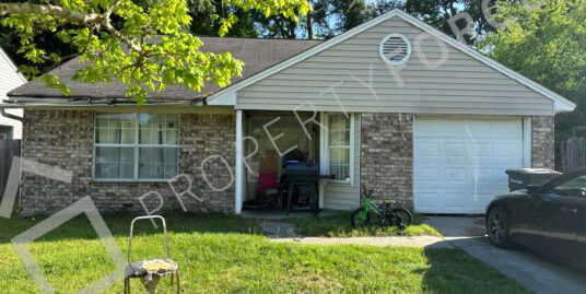 4 Quail Forest Ct, Savannah, GA 31419