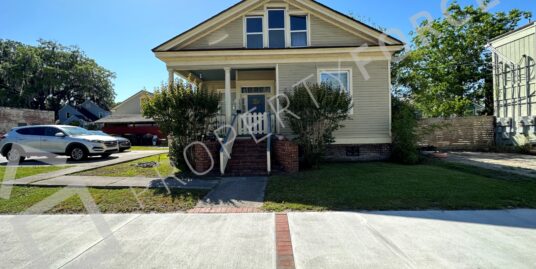 2425 WATERS AVE SAVANNAH, GA 31404