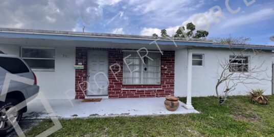 1731 NW 38th St Oakland Park, FL 33309