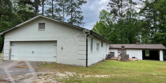 1065 Nathan Jones Road Harlem GA 30814