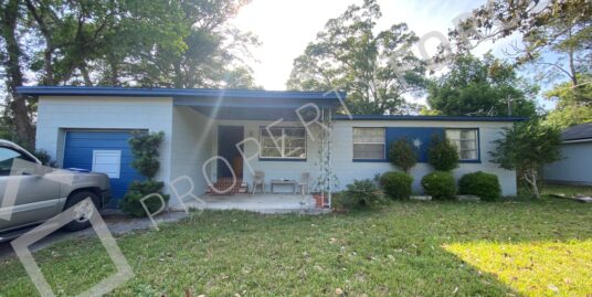 5132 Dugdale Rd, Jacksonville, FL 32210