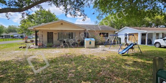 238 Virginia Avenue St. Cloud, FL 34769 *Updated*