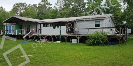 2532 E Hickory Dr, Donalsonville, GA 39845