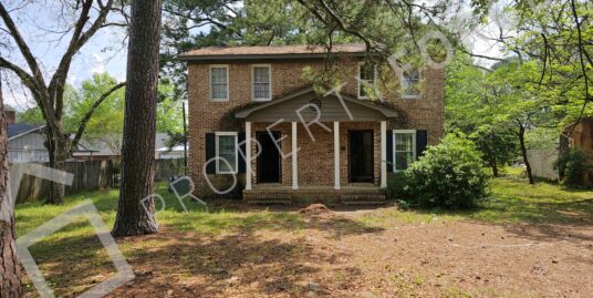 2208 Stuart Avenue Albany, GA 31707