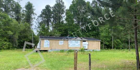 1695 Black Road SE, Darien, GA 31305