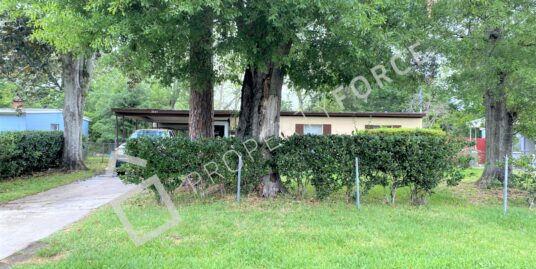 3447 Japonica Rd N, Jacksonville, FL 32209