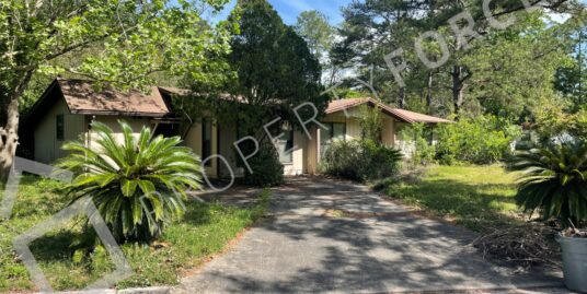 2820 NW 49th Pl, Gainesville, FL 32605