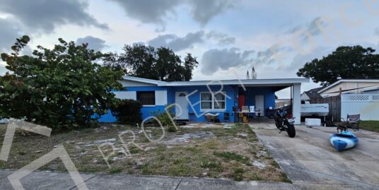 1664 Muldrew Ave, Melbourne, FL 32935