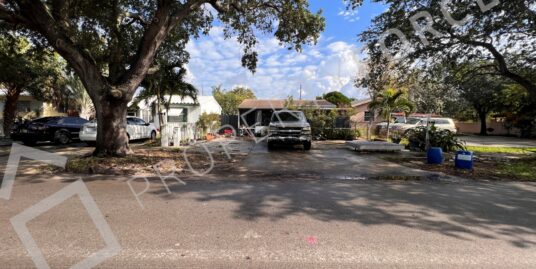 1947 Garfield Street Hollywood FL 33020