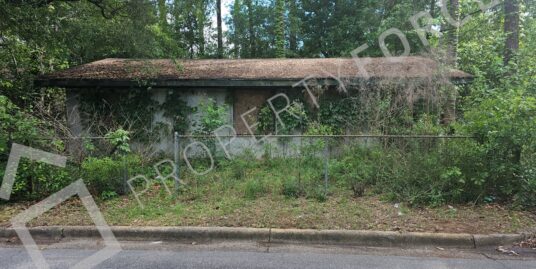 1118 Avalon Avenue, Albany, GA 31707