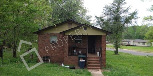 2212 20th Street Southwest Birmingham AL 35211