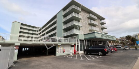 800 N Atlantic Ave #207, Daytona Beach, FL 32118