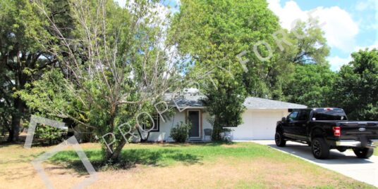 708 Randolph Ave, Inverness, FL 34453