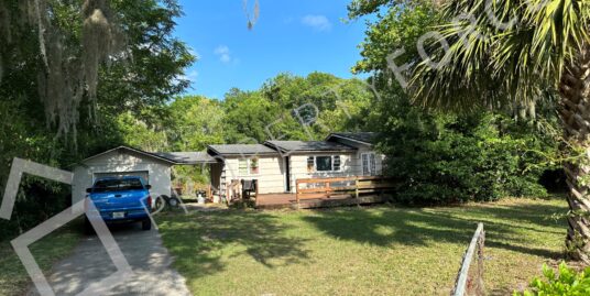 4315 Packard Dr, Jacksonville, FL 32246