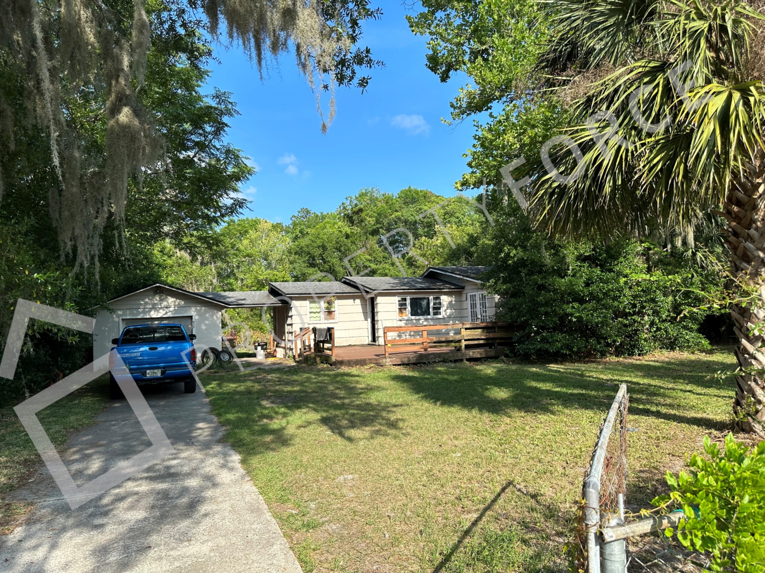 4315 Packard Dr, Jacksonville, FL 32246