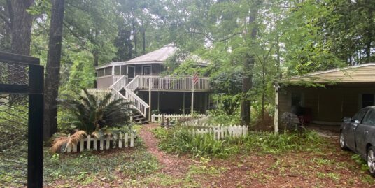 2455 Augustine Ct, Tallahassee, FL 32311