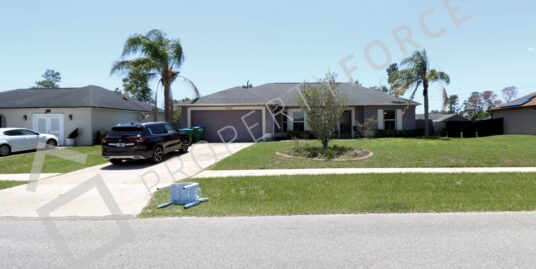 3063 N Covington Dr, Deltona, FL 32738