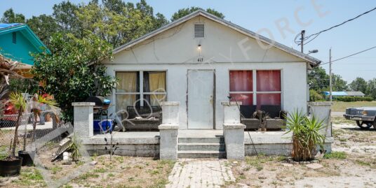 413 S Dade Ave, Arcadia, FL 34266