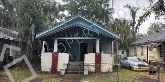 1604 Lee St, Brunswick, GA 31520