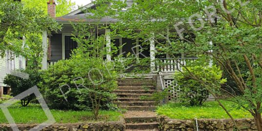 217 W 2nd Ave, Albany, GA 31701