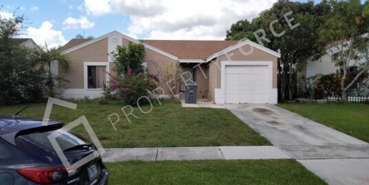 18974 Cloud Lake Circle Boca Raton FL 33496