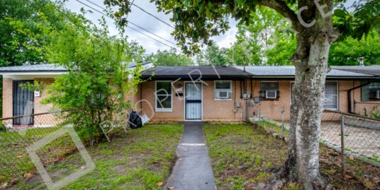 4643 Wrico Dr, Jacksonville, FL 32209