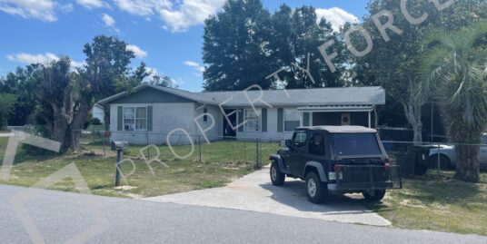 7 Spring Drive Way, Ocala, FL 34472