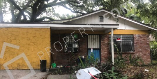 3809 N 30th St, Tampa, FL 33610