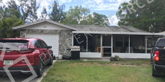 7855 64th Street N, Pinellas Park FL 33781