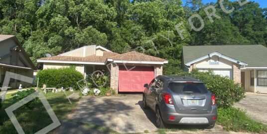 1187 Tumbleweed Run, Tallahassee, FL 32311