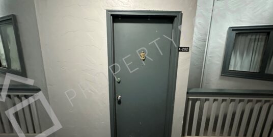 1217 Bay St #202A, Tybee Island, GA 31328