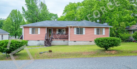 120 Martin Luther King Jr Blvd, Gray, GA 31032