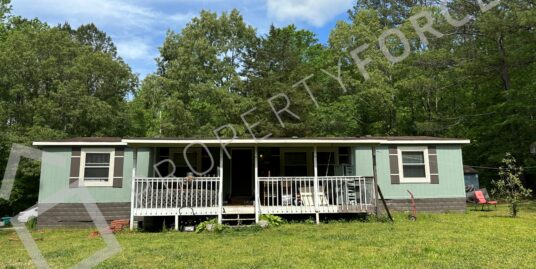 3510 Woodside Drive Stockbridge GA 30281