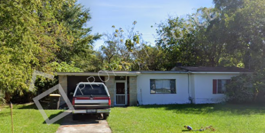 853 Mikael Ave, Jacksonville, FL 32205