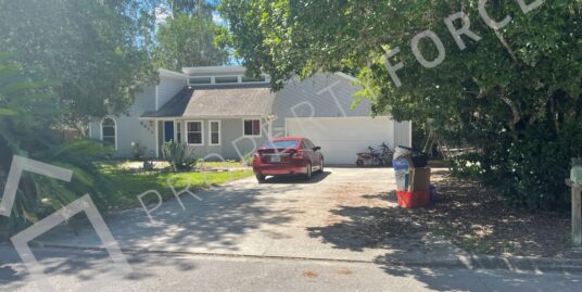 8311 SW 57th Pl, Gainesville, FL 32608