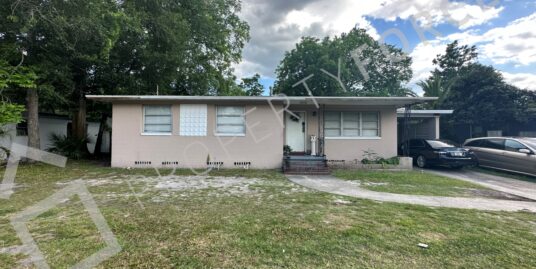 6542 Wilson Blvd, Jacksonville, FL 32210