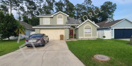 1907 Ellery Lane Kissimmee FL 34746
